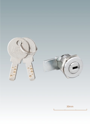 N&DL 株式会社ダイワロックス｜商品案内｜ディンプルロック｜NS-761-2